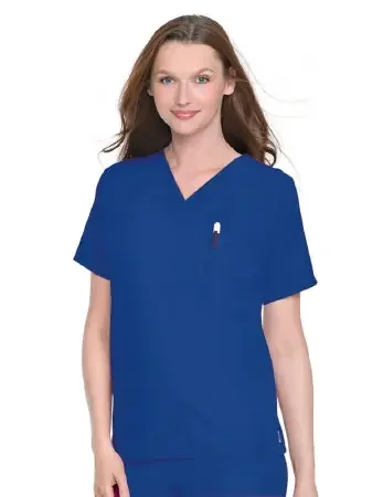 Landau Uniforms – Scrub Pants Small Ceil Blue Unisex – 85221-SM