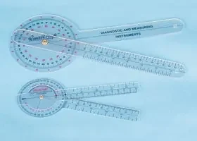 Large International Standard – Goniometer – 5054