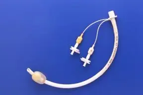 Lasertubus – Endotracheal Tube Cuffed 4.0 mm – 102004-000040
