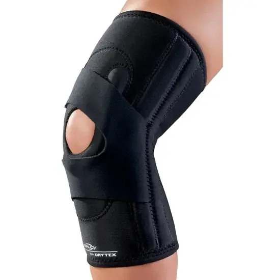 Lateral “J” – Knee Support Medium Left Knee – 11-0776-3