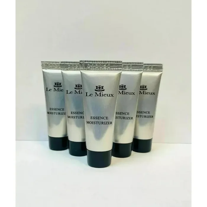 Le Mieux – Essence Moisturizer .1oz 3 pieces
