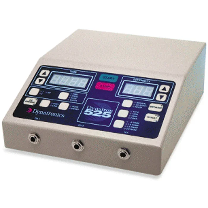 Lead Wire 72″ 2 Pin Red For Dna Clinical Unit With Serial Number *Not* Starting With St Or Bt 1 EA