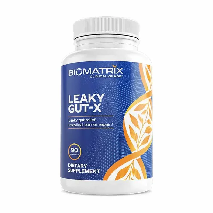 Leaky Gut-X