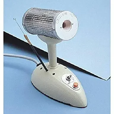 Leica Biosystems – Heating Element For Bacti-Cinerator IV Heat Chamber – 39001373
