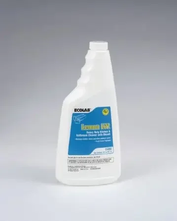 Lemon Lift – Surface Cleaner Manual Pour Liquid 20 oz. Bottle Citrus Scent NonSterile – 6111490