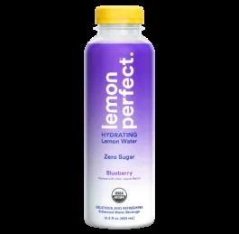 Lemon Perfect Blueberry-15.2 oz