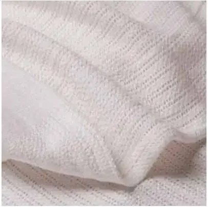 Leno – Thermal Blanket 66 W X 90 L Inch Cotton 100% 2.1 lbs. – 49148-610