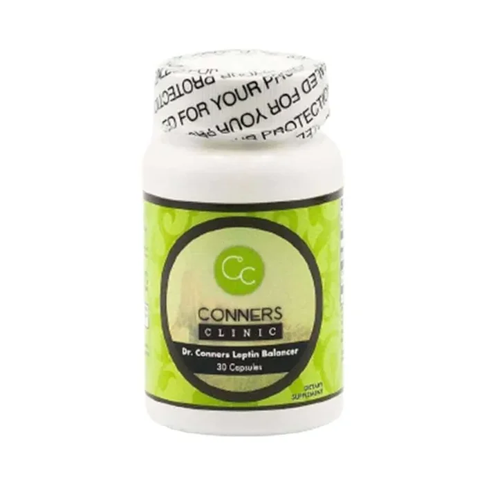 Leptin Balancer – 30 Capsules. *