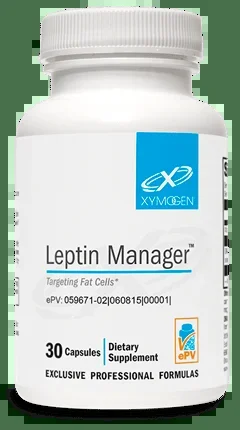 Leptin Manager™ 30 Capsules