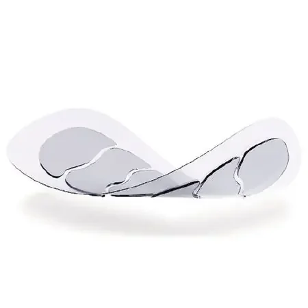 Leukomed Control – Transparent Film Dressing with Pad Rectangle 3 X 6 Inch 3 Tab Delivery Without Label Sterile – 7323002