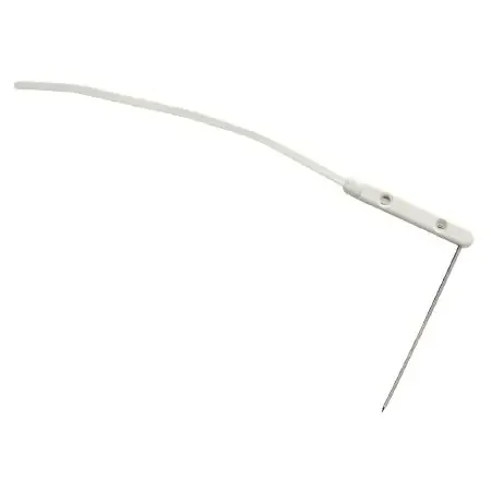 Level 1 400 Series – Temperature Probe 22 Gauge X 8 mm Length Myocardial – MTS-4008