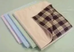 Lew Jan Textile – Bath Blanket 70 W X 90 L Inch Cotton 88% / Polyester 12% 1.4 lbs. – V31-7090UN