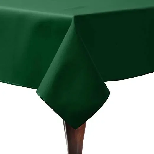 Lew Jan Textile – Tablecloth Ivory 54 X 54 Inch – X62-5454IS