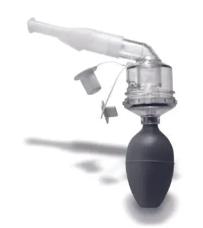 Lexan – Handheld Nebulizer Kit Small Volume Medication Cup Universal Mouthpiece Delivery – 45