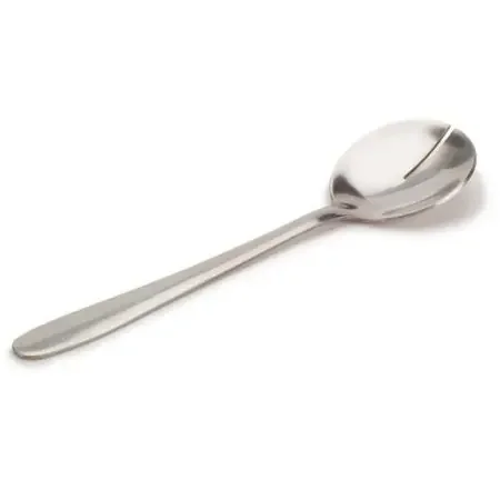 Lhasa OMS – Half Split Spoon 7 Inches – MOXA.SPOON