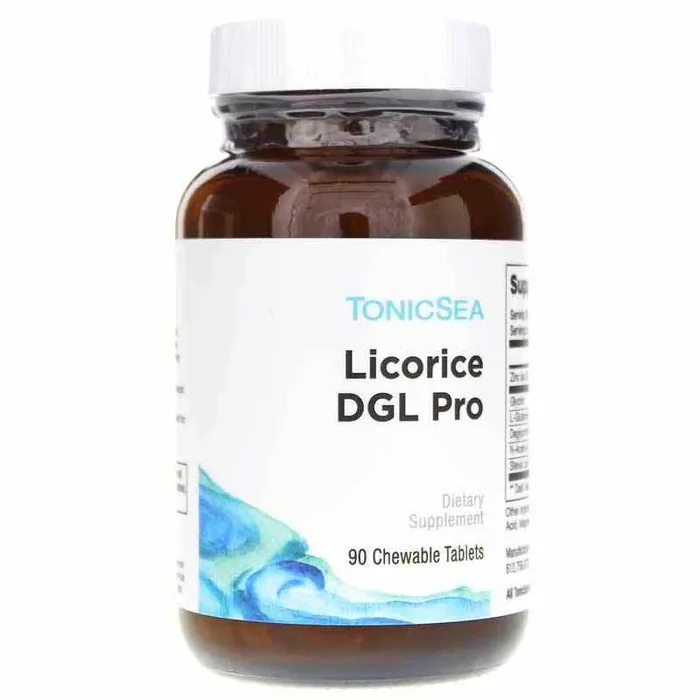 Licorice DGL Pro