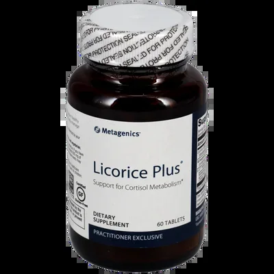 Licorice Plus® (Metagenics)