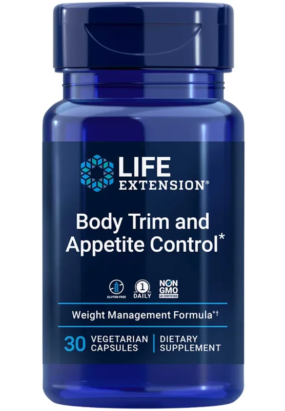 Life Extension Body Trim and Appetite Control