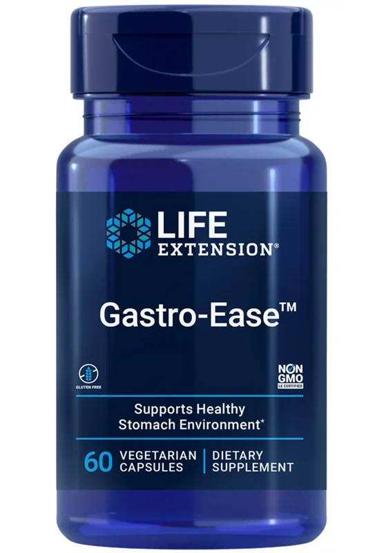 Life Extension Gastro-Ease