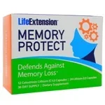 Life Extension Memory Protect 36 Capsules
