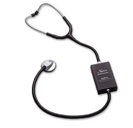 Life/Form – Additional Auscultation Smartscope Life/form – LF01144