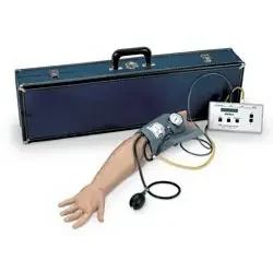 Life/Form – Blood Pressure Simulator with Speaker System Life/form 20 lbs. – LF01129