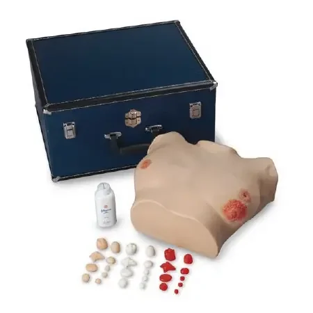 Life/Form – Breast Examination Trainer Life/form Female 17 Inch – LF00980