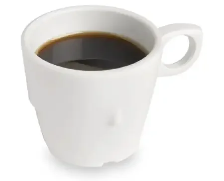 Life/Form – Coffee Food Replica Life/form – WA15280