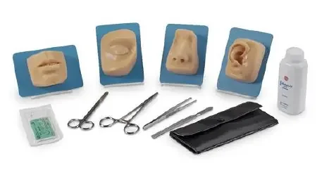 Life/Form – Facial Suturing Set Life/form – LF01046