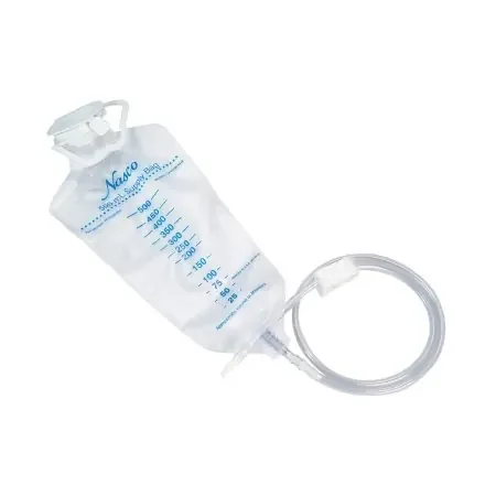 Life/Form – Fluid Supply IV Bag Life/form – LF01130