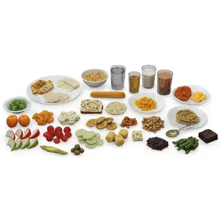 Life/Form – Food Replica Package Life/form 4 – WA32207