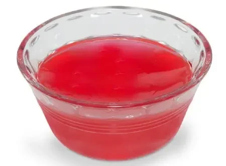 Life/Form – Gelatin Food Replica Life/form – W07393