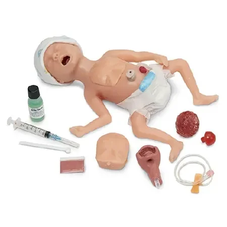 Life/Form – Miccro Preemie Simulator Light Life/form – LF01280