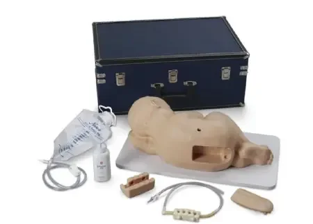 Life/Form – Pediactric Lumbar Puncture Life/form Infant – LF01000