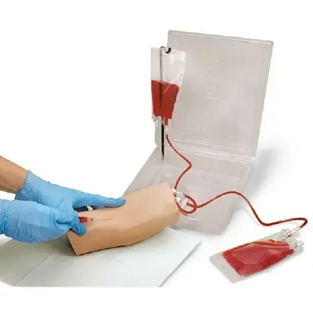 Life/Form – Portable IV Arm Trainer Life/form 5 lbs – LF00701
