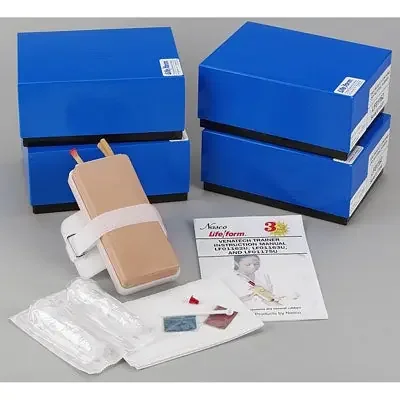 Life/Form – Venatech IV Trainer 5-Pack Life/form – LF01180
