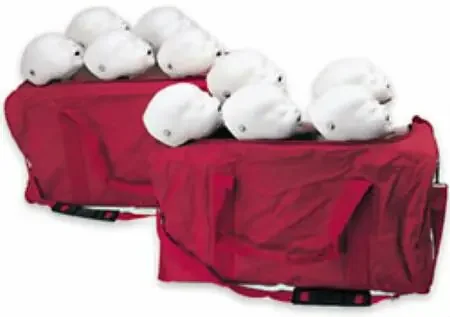 Life/form Basic Buddy – CPR Manikin 10 Pack Full Body Gender Neutral Infant – LF03722