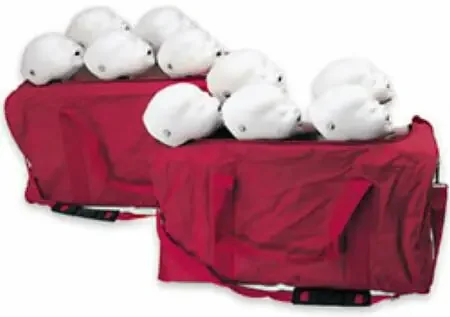 Life/form Basic Buddy – CPR Manikin 5 Pack Full Body Gender Neutral Infant – LF03721