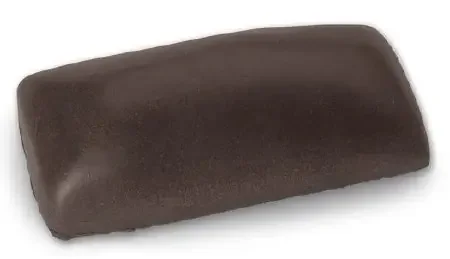 Life/form Injection Training Model – Injection Training Pad Dark Skin Tone Gender Neutral 2-1/4 lbs. – LF00953