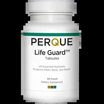 Life Guard 60 tabs