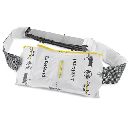 LifeBand – Chest Compression Band Lifeband – 8700-0701-01