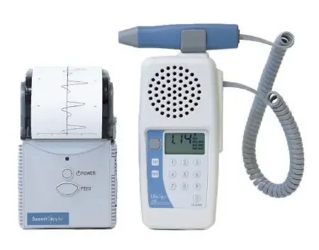 LifeDop – ABI Doppler System Digital Display Vascular Probe 8 MHz – L300AC