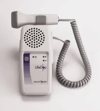 LifeDop – Doppler System NO Display Obstetric Probe 2 MHz – L150-SDW