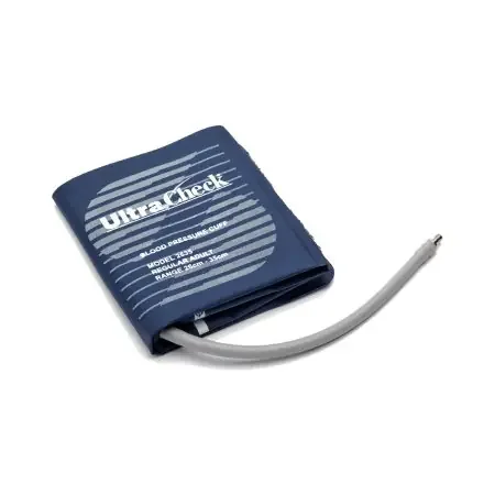 Lifepak – Blood Pressure Cuff LIFEPAK Adult Arm Medium Cuff 26 – 35 cm Cloth Fabric Cuff – 11160-000017