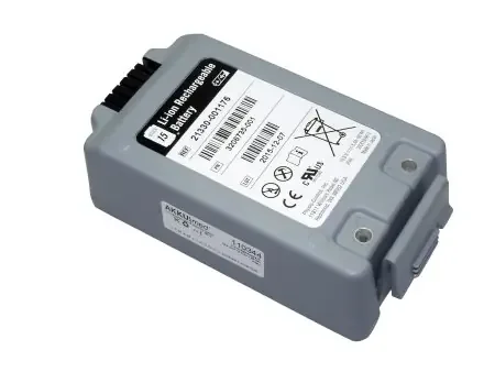 Lifepak – Lithium-Ion Battery Pack LIFEPAK 11.1V, Rechargeable For LIFEPAK 15 Defibrillator/Monitor – 21330-001176