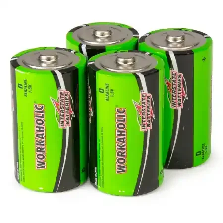 LIFEPAK CR2 – Alkaline Battery 12V, Rechargeable For – 11141-000166