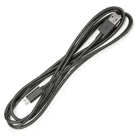 LIFEPAK CR2 AED Trainer – Replacement USB Cable – 21300-008143