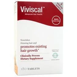 Lifes2good Viviscal – Advanced Hair Health 180 tabs