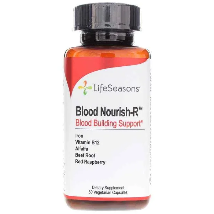 LifeSeasons Blood Nourish-R