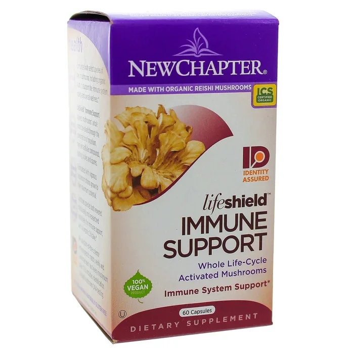 LifeShield Immune Support